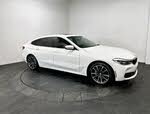 BMW 6 Series Gran Turismo 640i xDrive AWD