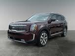 Kia Telluride SX Limited AWD