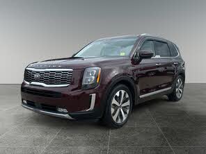 Kia Telluride SX Limited AWD