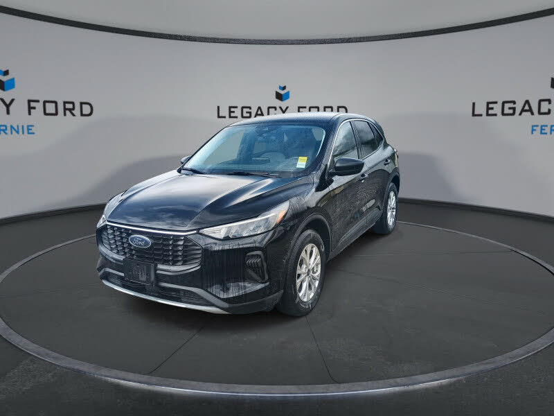 2023 Ford Escape Active AWD
