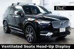 Volvo XC90 Recharge Inscription 7-Passenger eAWD