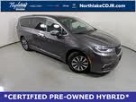 Chrysler Pacifica Hybrid Limited FWD