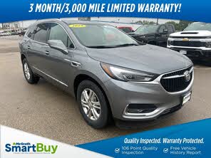 Buick Enclave Essence AWD