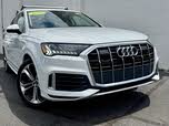 Audi Q7 quattro Prestige 55 TFSI AWD