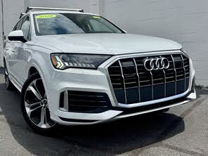Audi Q7 quattro Prestige 55 TFSI AWD