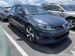 Volkswagen Golf GTI 2.0T S FWD
