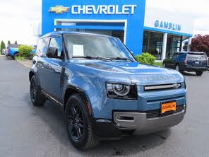 Land Rover Defender 90 X-Dynamic S AWD