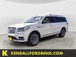 Lincoln Navigator L Reserve 4WD