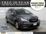 Chrysler Pacifica Limited FWD