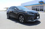 Lexus NX 300 F Sport AWD