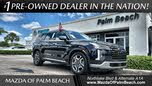 Hyundai Palisade Limited FWD