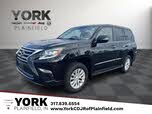 Lexus GX 460 AWD