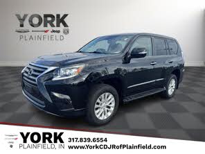 Lexus GX 460 AWD