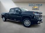 Chevrolet Silverado 3500HD High Country Crew Cab 4WD