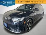Volkswagen ID.4 S RWD