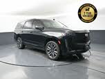 Cadillac Escalade Sport Platinum 4WD
