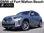 BMW X5 sDrive40i RWD