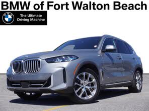 BMW X5 sDrive40i RWD