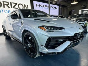 Lamborghini Urus S AWD