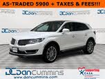 Lincoln MKX Reserve AWD