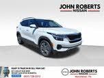 Kia Seltos S FWD