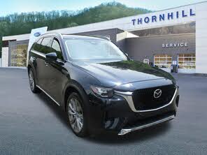 Mazda CX-90 3.3 Turbo Premium AWD