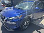 Nissan Rogue SV AWD