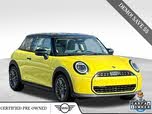 MINI Cooper S 2-Door Hatchback FWD