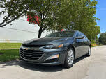 Chevrolet Malibu LT FWD