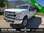 Ford F-350 Super Duty XL Crew Cab 4WD