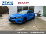 Honda Civic Hatchback Sport Touring FWD