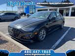 Hyundai Sonata SEL FWD