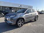 Mitsubishi Outlander Sport ES FWD
