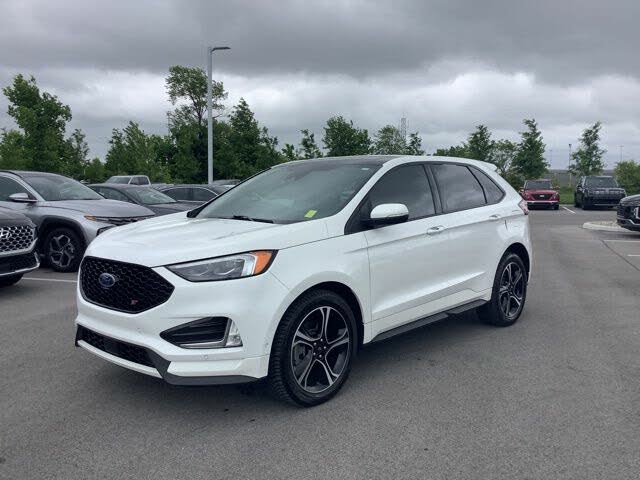 2022 Ford Edge ST AWD