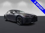 Lexus IS 350 F Sport AWD