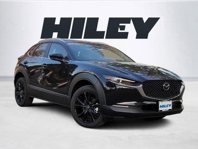 2025 Mazda CX-30 2.5 S Select Sport AWD