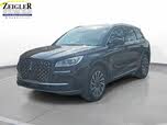 Lincoln Corsair Reserve AWD