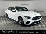 Mercedes-Benz E-Class E 350 4MATIC
