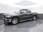 RAM 1500 Big Horn Crew Cab 4WD