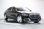 Mercedes-Benz S-Class Maybach S 580 4MATIC