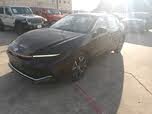 Toyota Crown Limited AWD