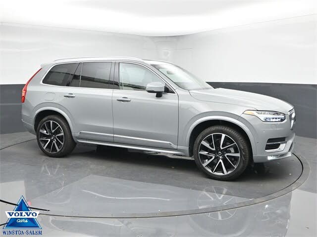 2024 Volvo XC90 B5 Plus Bright Theme AWD