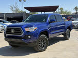 Toyota Tacoma TRD Sport Double Cab 4WD
