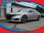 Honda Accord Sport FWD