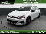 Volkswagen Golf GTI 2.0T S FWD