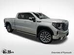 GMC Sierra 1500 Denali Crew Cab 4WD