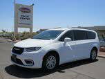 Chrysler Pacifica Touring L FWD