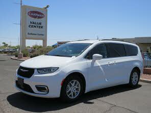 Chrysler Pacifica Touring L FWD