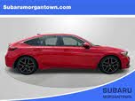 Honda Civic Hatchback Sport Touring FWD