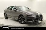 Audi A4 40 TFSI Premium FWD